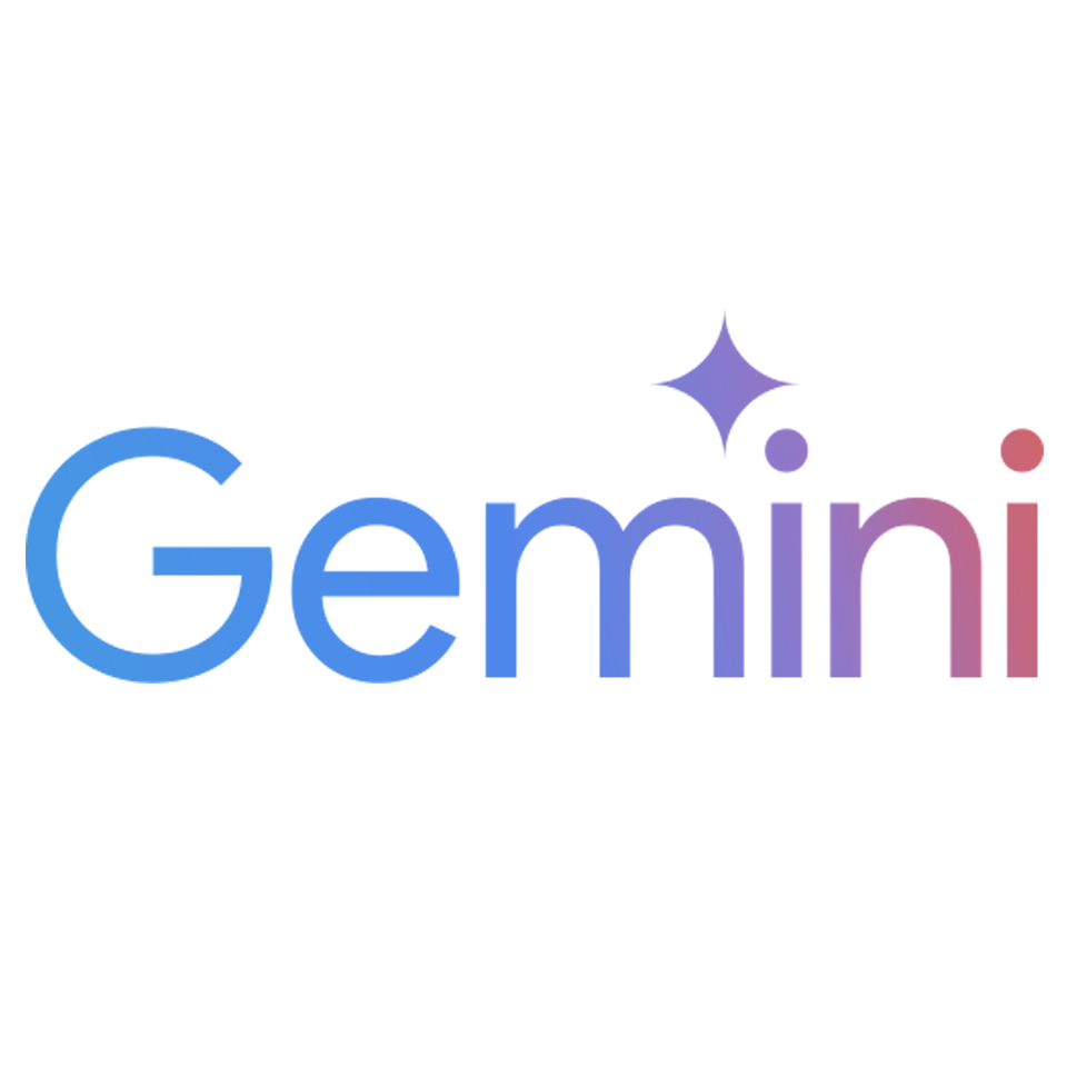 Logo Gemini Pro