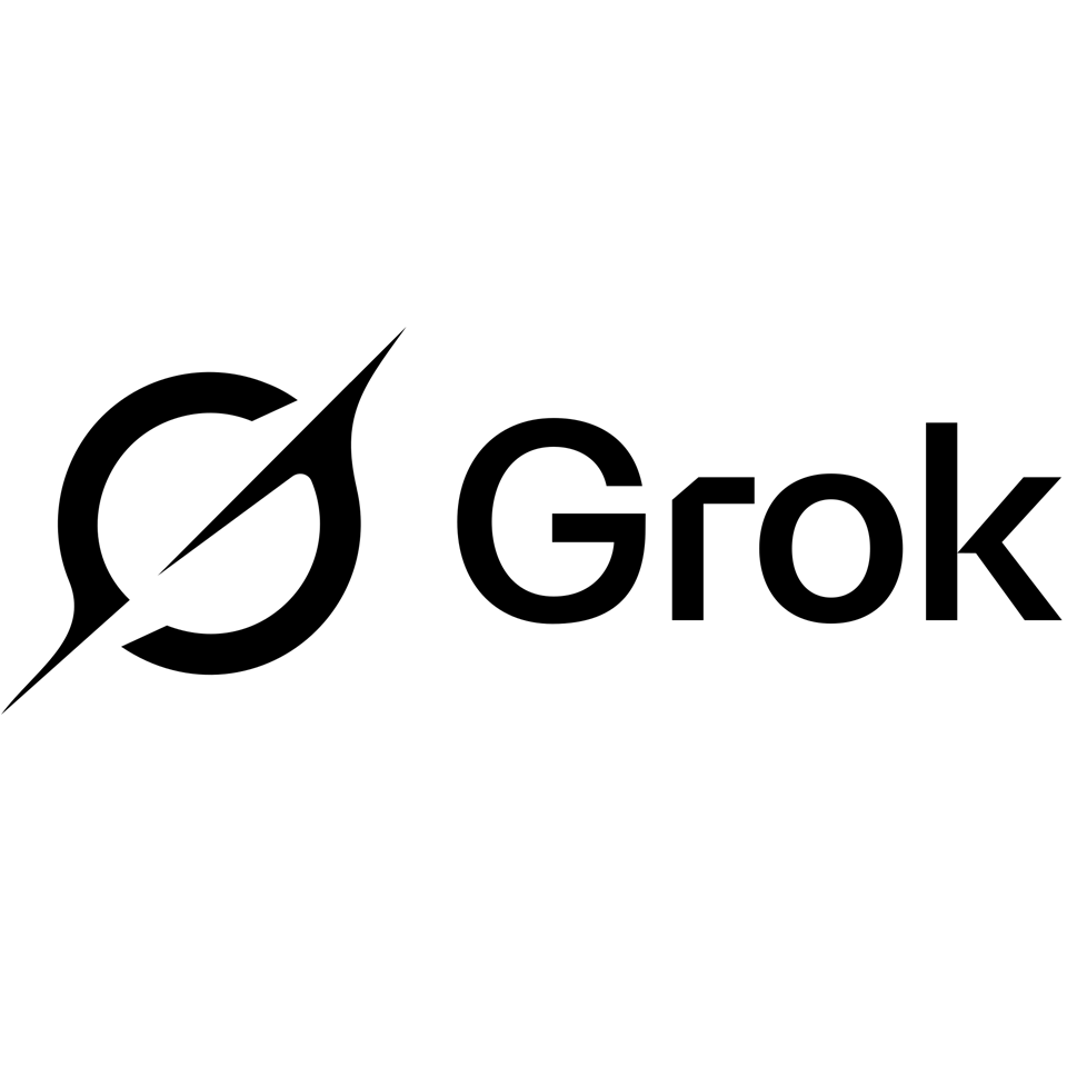 Logo Super Grok